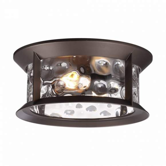 Уличный потолочный светильник Mavret Odeon Light 4961/2C