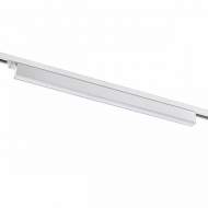 Трехфазный LED светильник 40W 4000К для трека Iter Novotech 358842