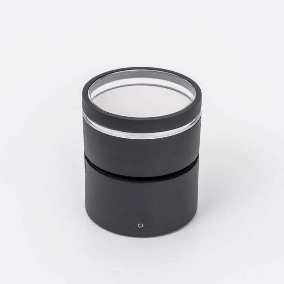 Clu0008R Уличный светодиодный спот Citilux