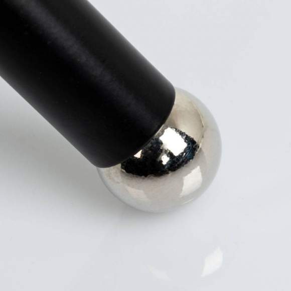 Торшер на треноге со столиком Arte lamp Combo A2070PN-1BK Торшер на треноге со столиком Arte lamp Combo A2070PN-1BK