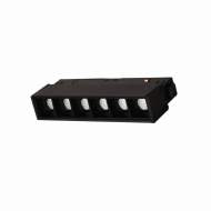 Трековый светильник 6W 3000К для магнитного шинопровода Loft IT Tech T005-06