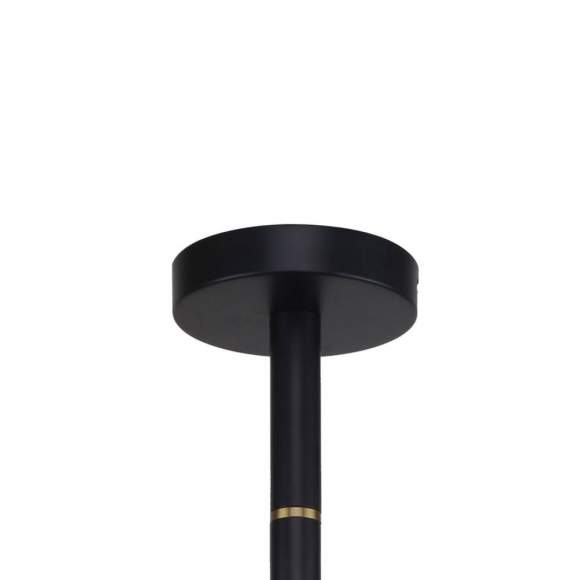 Люстра на штанге Favourite Eternity с поддержкой Алиса 2766-8P-A