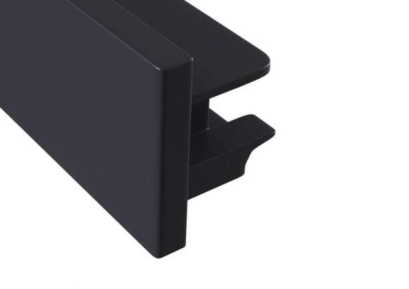 Заглушка для однофазного шинопровода Maytoni Accessories for tracks TRA001EC-11B Заглушка для однофазного шинопровода Maytoni Accessories for tracks TRA001EC-11B