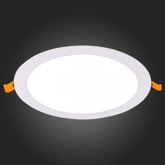 Встраиваемый светильник ST-Luce LITUM ST209.538.18 Встраиваемый светильник ST-Luce LITUM ST209.538.18