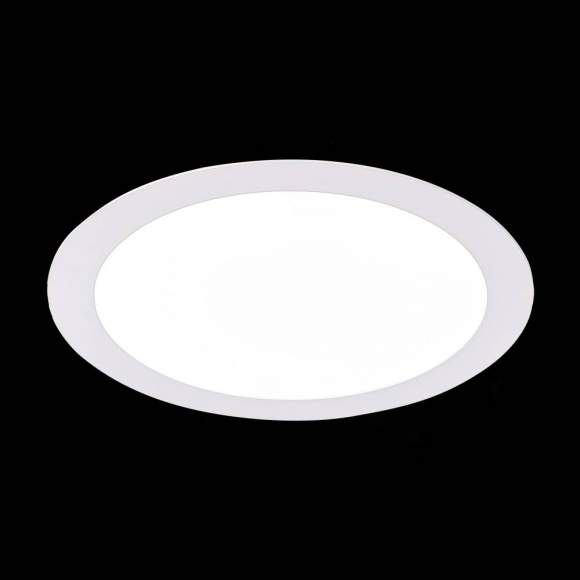 Встраиваемый светильник ST-Luce LITUM ST209.538.18 Встраиваемый светильник ST-Luce LITUM ST209.538.18