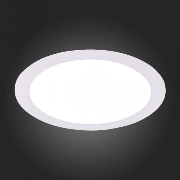 Встраиваемый светильник ST-Luce LITUM ST209.538.18 Встраиваемый светильник ST-Luce LITUM ST209.538.18