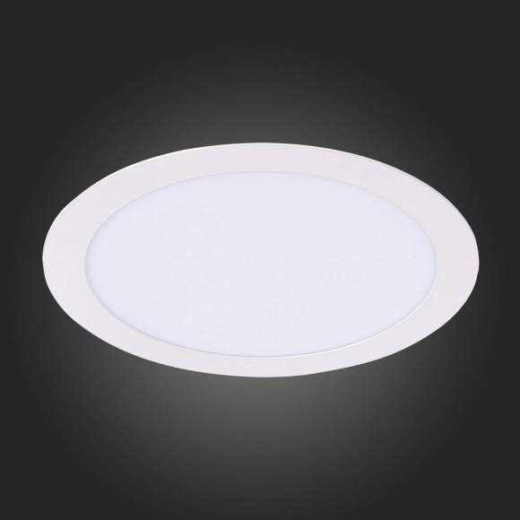 Встраиваемый светильник ST-Luce LITUM ST209.538.18 Встраиваемый светильник ST-Luce LITUM ST209.538.18