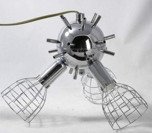 GRLSP-0199 Светодиодная потолочная люстра LGO IDAHO