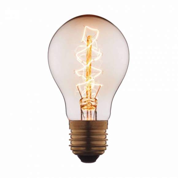 Ретро лампа E27 60W Edison Bulb Loft It 1004-C