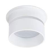 Встраиваемый точечный светильник Arte Lamp IMAI A2164PL-1WH