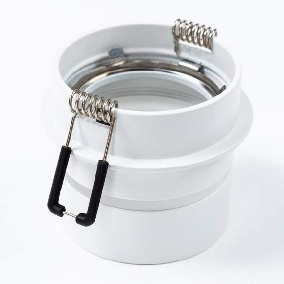 Встраиваемый точечный светильник Arte Lamp IMAI A2164PL-1WH Встраиваемый точечный светильник Arte Lamp IMAI A2164PL-1WH