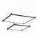 Подвесной светильник Ambrella light Comfort Line FL5597