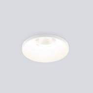 Встраиваемый светодиодный светильник Elektrostandard 25026/LED (a056780)