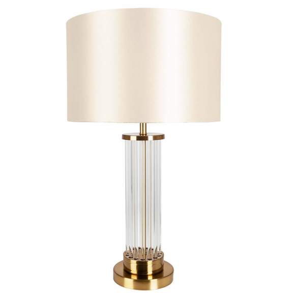 Настольная лампа Matar Arte lamp A4027LT-1PB