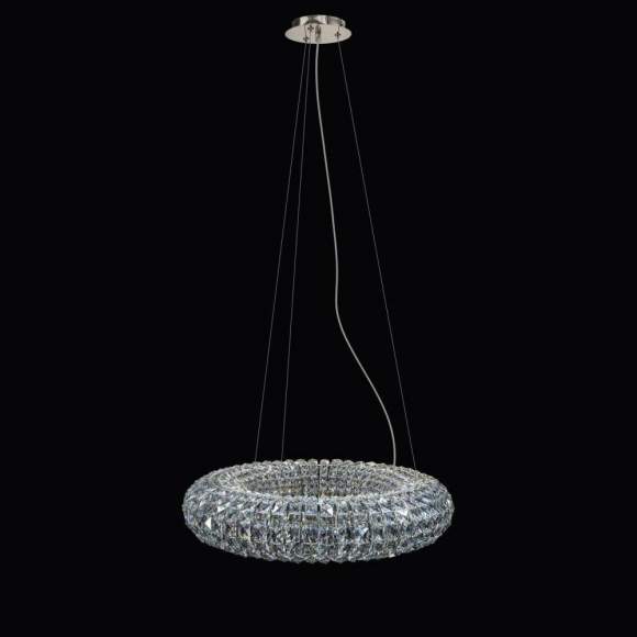 741104 Подвесная люстра LightStar Onda