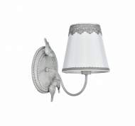 Настенное бра Maytoni Bouquet ARM023-01-S