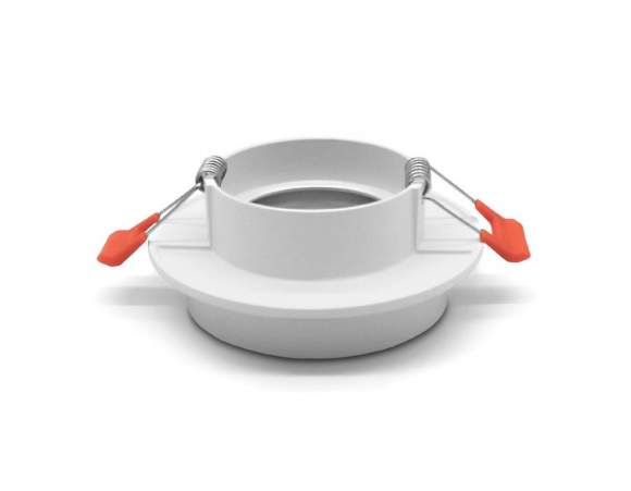 Встраиваемый потолочный точечный светильник Ambrella light Techno spot TN310 Встраиваемый потолочный точечный светильник Ambrella light Techno spot TN310