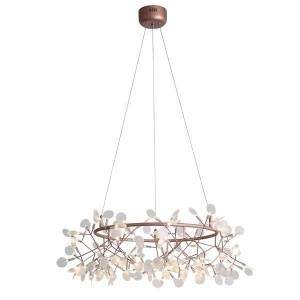 Люстра подвесная светодиодная ST-Luce Rafina SL379.203.135