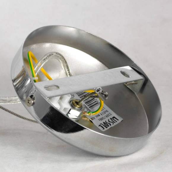 Подвесная люстра Lussole STAR GRLSP-8336 Подвесная люстра Lussole STAR GRLSP-8336