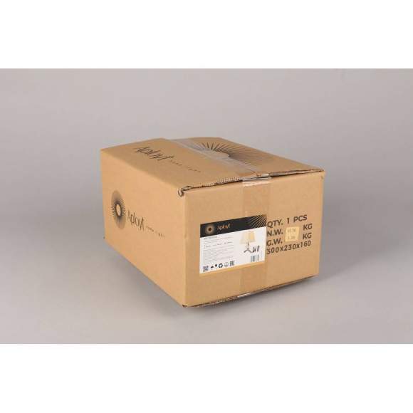 Бра Aployt Emilia APL.723.01.01 Бра Aployt Emilia APL.723.01.01