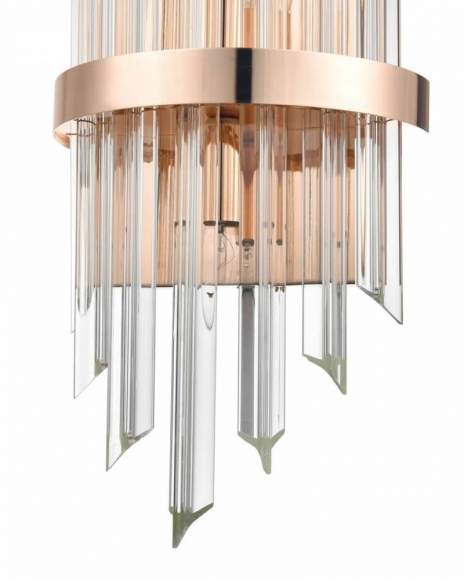 Настенный светильник Vele Luce Clarinetto VL3314W32