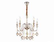 Подвесная люстра Ambrella light Traditional TR4955 Подвесная люстра Ambrella light Traditional TR4955