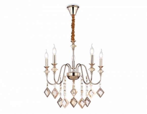Подвесная люстра Ambrella light Traditional TR4955 Подвесная люстра Ambrella light Traditional TR4955