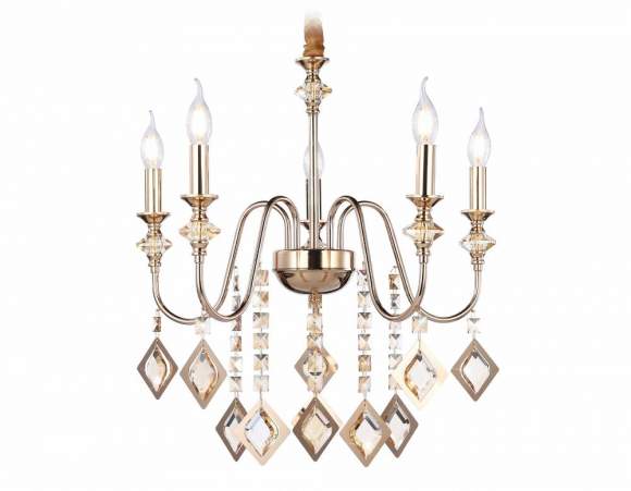 Подвесная люстра Ambrella light Traditional TR4955 Подвесная люстра Ambrella light Traditional TR4955
