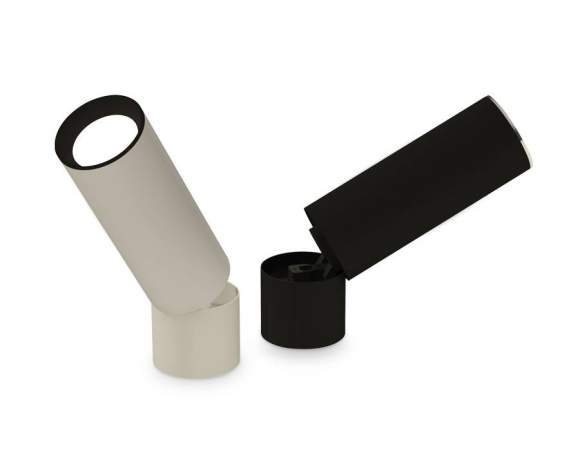 Крепеж накладной поворотный для светильника D60mm Ambrella light Diy Spot A2220