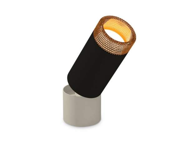 Крепеж накладной поворотный для светильника D60mm Ambrella light Diy Spot A2220