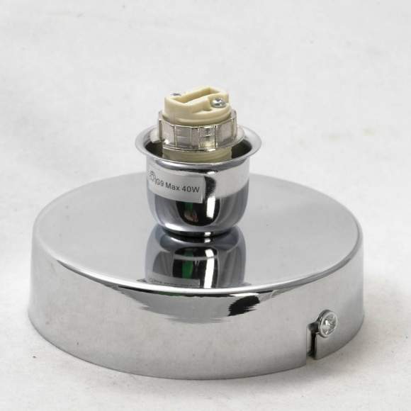 LSJ-0407-01 Накладной точечный светильник Lussole Monteleto LSJ-0407-01 Накладной точечный светильник Lussole Monteleto