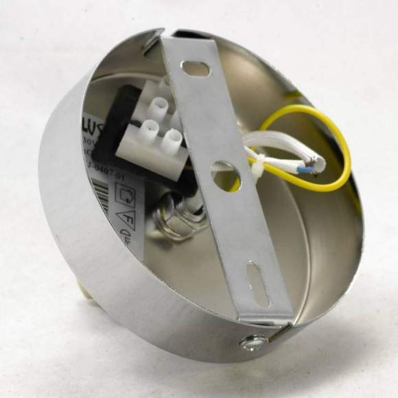 LSJ-0407-01 Накладной точечный светильник Lussole Monteleto LSJ-0407-01 Накладной точечный светильник Lussole Monteleto