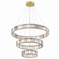 Подвесная люстра Odeon Vekia 5015/88L
