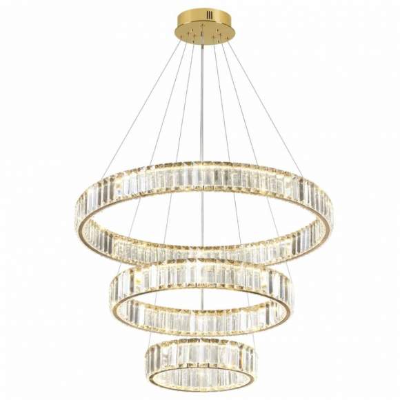 Подвесная люстра Odeon Vekia 5015/88L Подвесная люстра Odeon Vekia 5015/88L