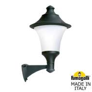 Светильник уличный настенный Fumagalli MIDIPILAR/Remo R50.254.000.AYE27