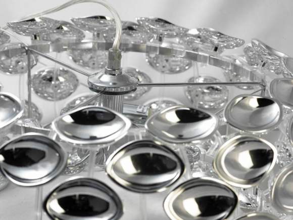 GRLSP-0170 Светодиодный подвесной светильник LGO IDAHO GRLSP-0170 Светодиодный подвесной светильник LGO IDAHO