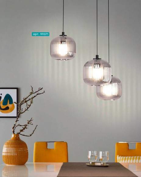 Подвесной светильник Mantunalle Eglo 99371 Подвесной светильник Mantunalle Eglo 99371