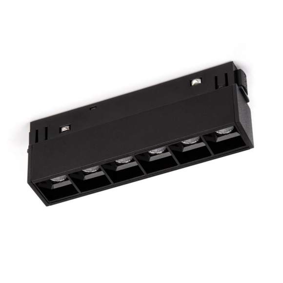 Трековый светильник 6W 4200К для магнитного шинопровода Slim Magnetic SL01 Elektrostandard 85004/01 (a057192) Трековый светильник 6W 4200К для магнитного шинопровода Slim Magnetic SL01 Elektrostandard 85004/01 (a057192)