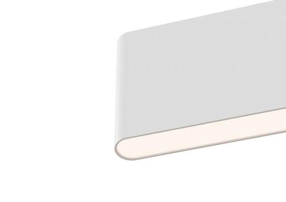 P010PL-L23W4K Подвесной светодиодный светильник Maytoni Step P010PL-L23W4K Подвесной светодиодный светильник Maytoni Step