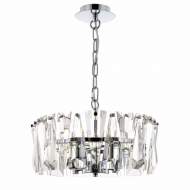 Люстра подвесная Maytoni Puntes MOD043PL-04CH