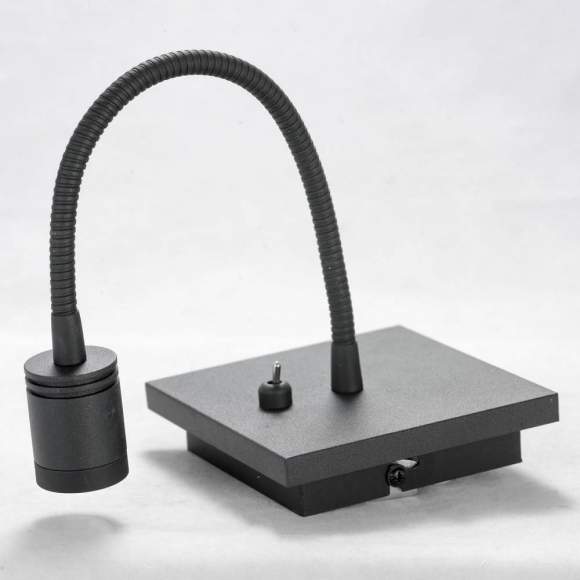 Настенный светильник Lussole Loft LSP-8580