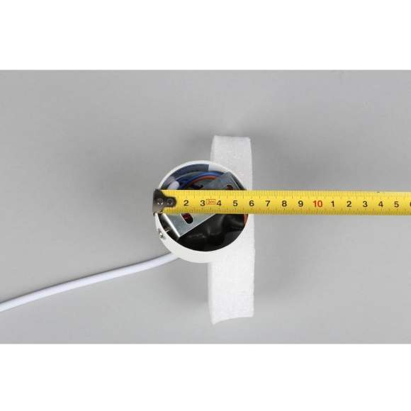 OML-101706-20 Подвесной светильник Omnilux Borgia