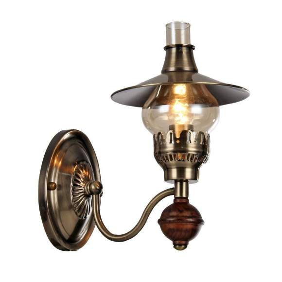 A5664AP-1AB Бра Arte Lamp Trattoria
