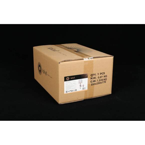 Бра Aployt Nikolet APL.714.01.01