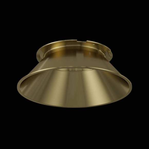 Сменный отражатель Maytoni Virar C060-01BS Сменный отражатель Maytoni Virar C060-01BS