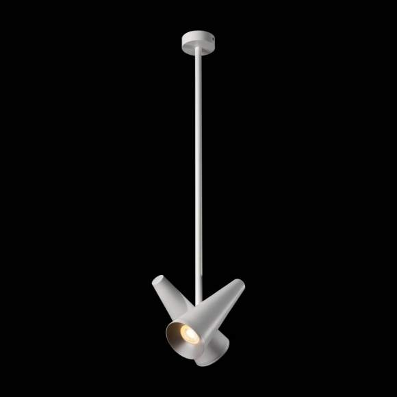 Светильник на штанге Maytoni Giro MOD095PL-02W Светильник на штанге Maytoni Giro MOD095PL-02W