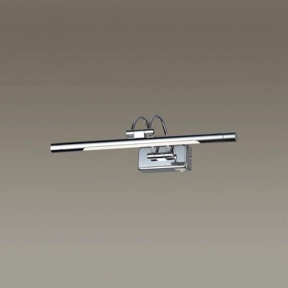 Подсветка для картин Odeon Light Revola 4908/5WL