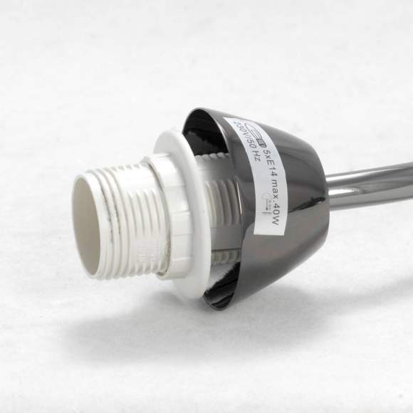 Люстра потолочная Lussole Lgo Seminole LSP-8280