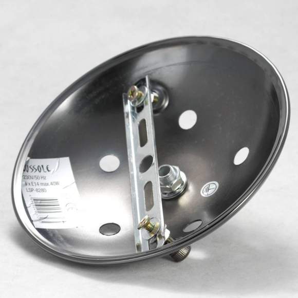 Люстра потолочная Lussole Lgo Seminole LSP-8280