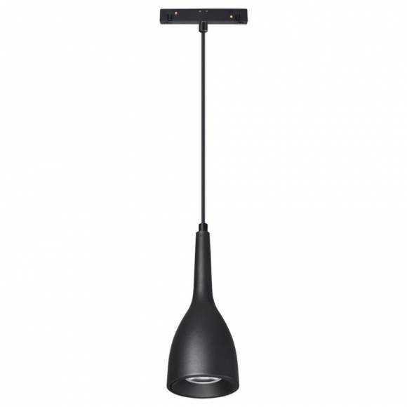 Трековый светильник 12W 4000К для магнитного шинопровода Shino Novotech 358551